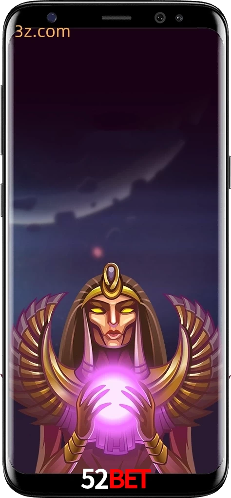52bet-App