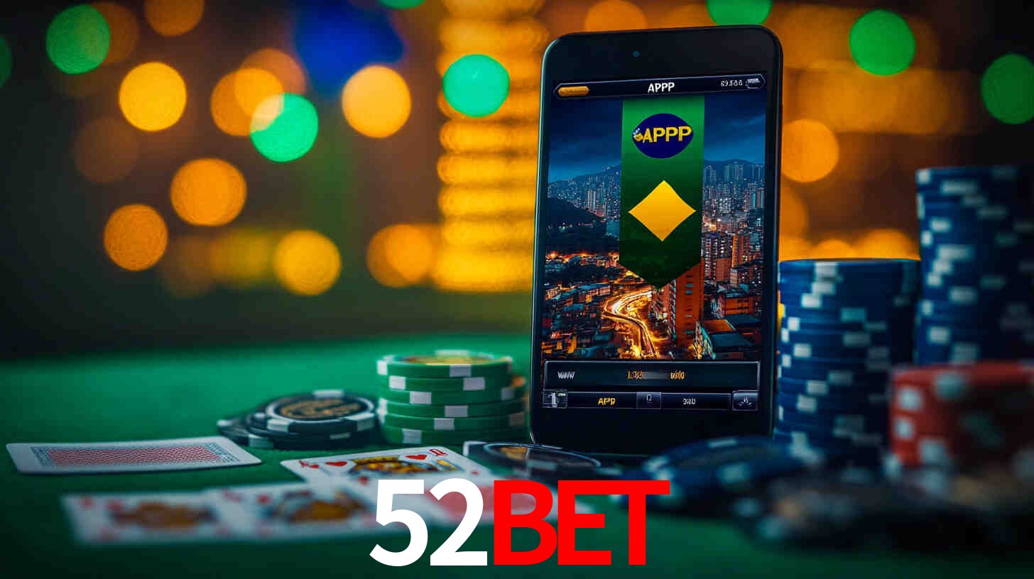 Descubra a Essência do 52bet: Nossa História e Compromissos