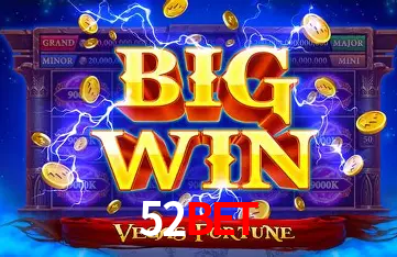 52bet cassino online