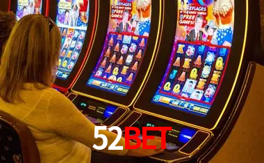 Descubra a Magia dos Jogos de Arcade no 52bet