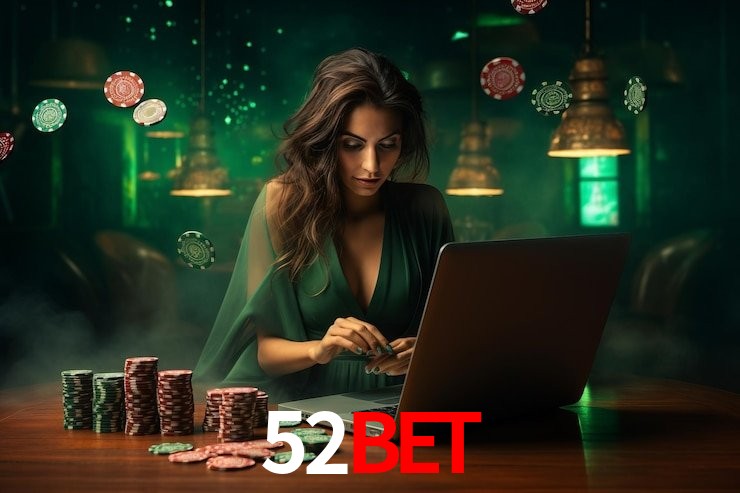 52bet Baixar