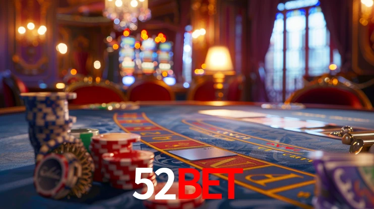 Platform Technology 52bet