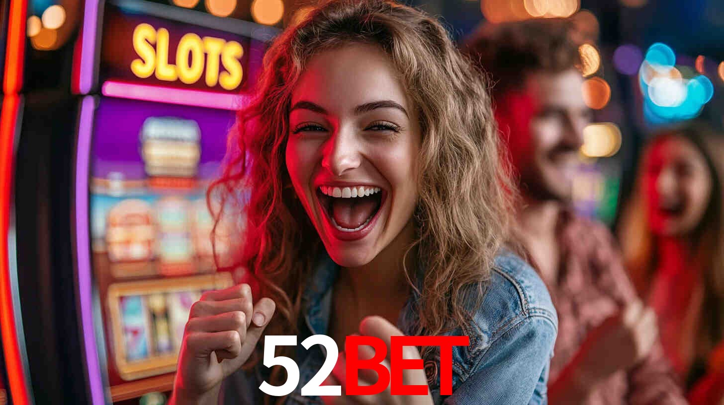 Explorando a Categoria de Eventos em Apostas na 52bet