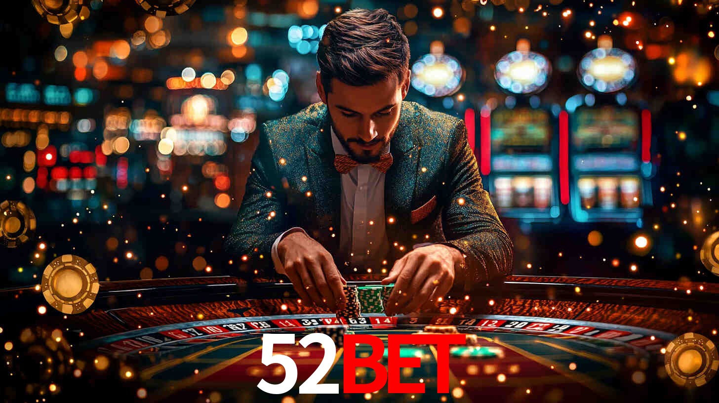 Exclusive Games 52bet