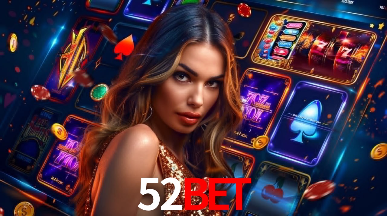 A Emoção da Loteria na 52bet: Uma Chance de Mudança de Vida