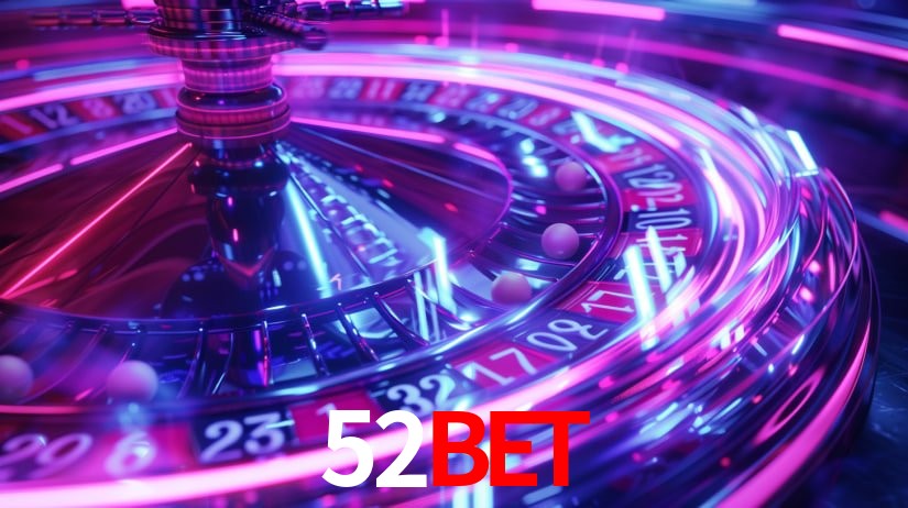 Desvendando o Mundo dos Jogos Virtuais na 52bet