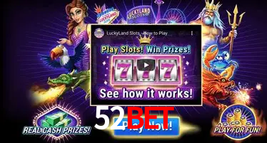 Desvendando o Mundo dos Jogos Virtuais na 52bet