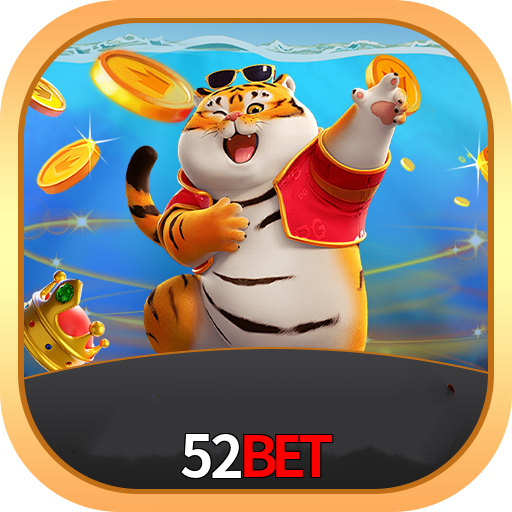 Logo 52bet